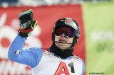 Men’s Alpine Skiing