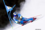 Men’s Alpine Skiing