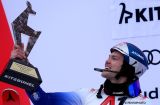 Men’s Alpine Skiing