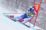 Men’s Alpine Skiing