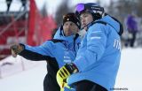 Men’s Alpine Skiing