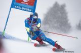 Men’s Alpine Skiing
