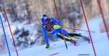Men’s Alpine Skiing