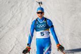 Biathlon