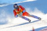 Men’s Alpine Skiing