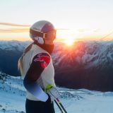 Women’s Alpine Skiing