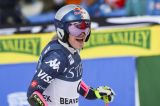 Women’s Alpine Skiing