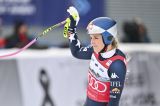 Women’s Alpine Skiing