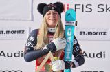 Women’s Alpine Skiing