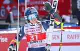 Women’s Alpine Skiing