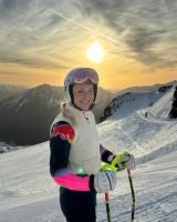 Women’s Alpine Skiing