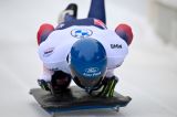 Matt Weston completa un quadriennio da fenomeno: titolo olimpico al britannico, Bagnis 5°