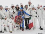 Il saluto di "Doro": Wierer a due mesi dall'addio al biathlon. "Felice di aver smesso e fortunata a farlo ai Giochi di casa"