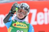 Women’s Alpine Skiing