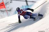 Women’s Alpine Skiing