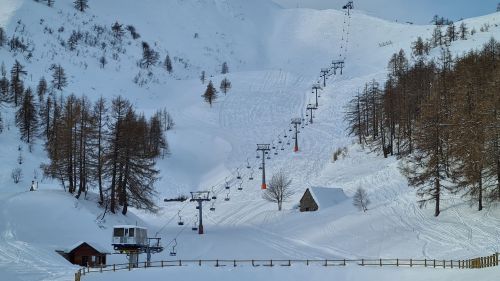 Domobianca365, presentata a Milano la stagione sciistca 2024/2025
