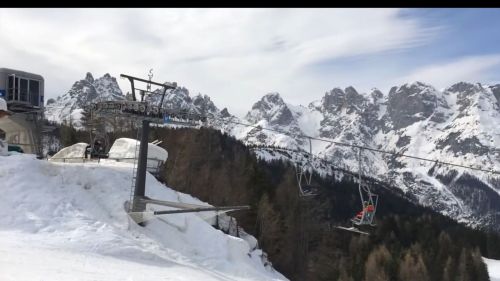 Auronzo di Cadore, societ&agrave; impianti in difficolt&agrave;, il Comune pronto ad acquistare la seggiovia del Monte Agudo