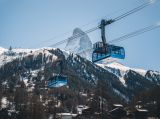 Funivie Svizzere, bilancio stagionale soddisfacente, ma in calo rispetto all'inverno 2024/2025