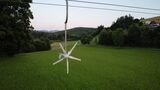 Bergwind