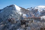 "L'urbanistica della neve” nel Cuneese: Prato Nevoso, Artesina, Viola St. Gréé e Garessio 2000 protagoniste in una tesi