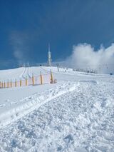 Mottarone 2024-03-11