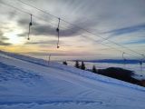 Ski Lifts and Gondolas