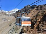 Ropelines Alagna - Mera