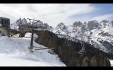 Auronzo di Cadore, società impianti in difficoltà, il Comune pronto ad acquistare la seggiovia del Monte Agudo