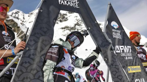 Sul Monterosa torna tra gennaio e febbraio la seconda tappa mondiale del FWT Challenger