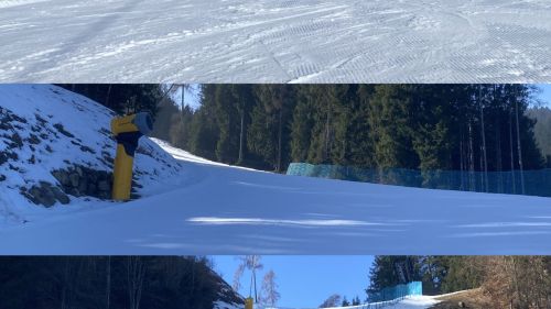 2 pista nera ogne