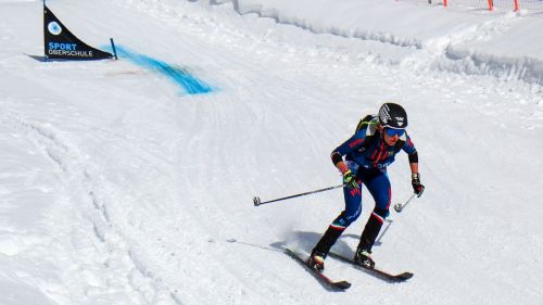 La Coppa del Mondo di Sci alpinismo torna in Val Martello. Si comincia domani con l’Individual, sabato la Mixed relay