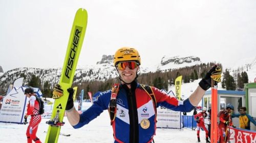 Dominio francese nella Sprint di Cortina: Harrop e Anselmet vincono la gara e la Coppa di specialità