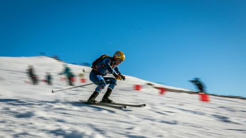 A Tromsø va in scena l'ultimo appuntamento stagionale per lo ski alp. Dieci gli azzurri convocati