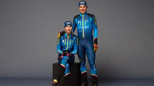Da Murada a De Silvestro/Boscacci: l'Italia ci riprova con la Mixed Relay sulla “Stelvio” di Bormio per una medaglia storica