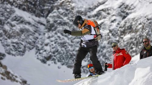 Il meteo avverso funesta la tappa sul Monterosa del FWT Challenger. Annullata l'unica tappa italiana del FWT Challenger