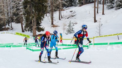 Murada a guidare la Nazionale di skialp a Puy-St.-Vincent per la penultima tappa di CdM e i Mondiali Junior sulle Alpi francesi