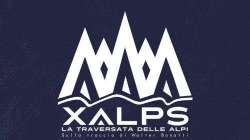 Manca meno di un mese alla partenza di XALPS – La Traversata delle Alpi 