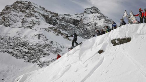 SVELATO IL CALENDARIO E IL ROSTER 2026 DEL FWT CHALLENGER. A MARZO SI CORRE SUL MONTEROSA