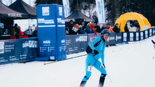Giulia Murada è 2^ nella Sprint di Boí Taüll, vinta da Harrop e Anselmet. De Silvestro, Canclini e Tomasoni tornano in finale!