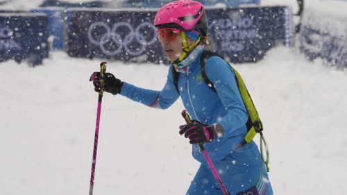 Lo scialpinismo sbarca in Caucaso. A Shahdag in scena i Campionati Europei Senior e Youth