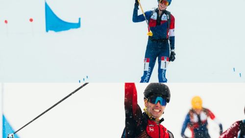 Harrop e Cardona Coll vincono la Sprint di Boí Taüll. Mascherona e Canclini fuori in semifinale
