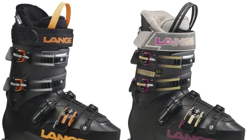 Lange Concept