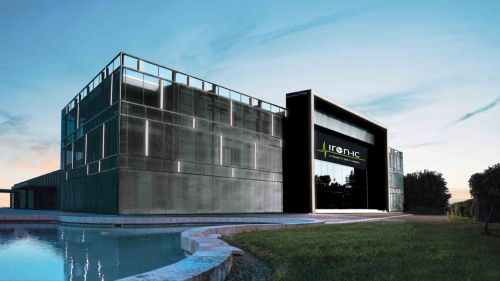 La collezione I-Protect PRO di Iron-ic conquista la Certificazione FIS 2 stelle per i dispositivi resistenti al taglio