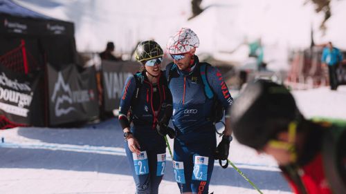 Ci siamo: questo weekend ricomincia anche la Coppa del Mondo con Sprint e Vertical a Courchevel