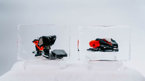 'Full speed ahead': MARKER lancia i nuovi attacchi da gara Comp 16 e Comp 12