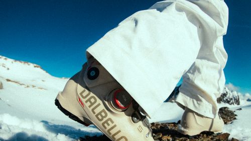 Versatilità e adattabilità con il nuovo Dalbello Veloce Space 130 Dual