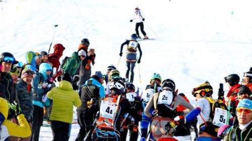 Domani mattina da Breuil-Cervinia prende il via il XXIV Trofeo Mezzalama