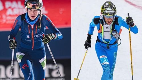 De Silvestro e Eydallin a podio nell'Individual di Villars-sur-Ollon. Vincono Harrop e Bonnet, ma brilla l'Italia