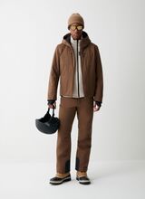 Colmar FW24/25 - Collezione Lana Uomo