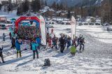 Grande successo in Valle d'Aosta con il Millet Tour du Rutor Extreme, la prima tappa della Grande Course